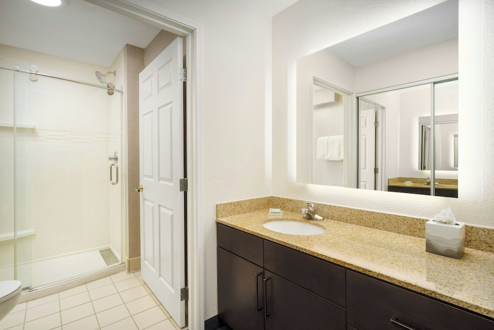 Residence Inn By Marriott Las Vegas Stadium Area - photo 23