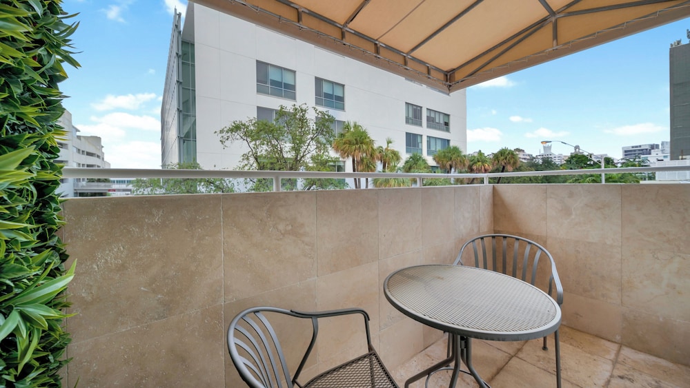 The Link Hotel South Beach - photo 34
