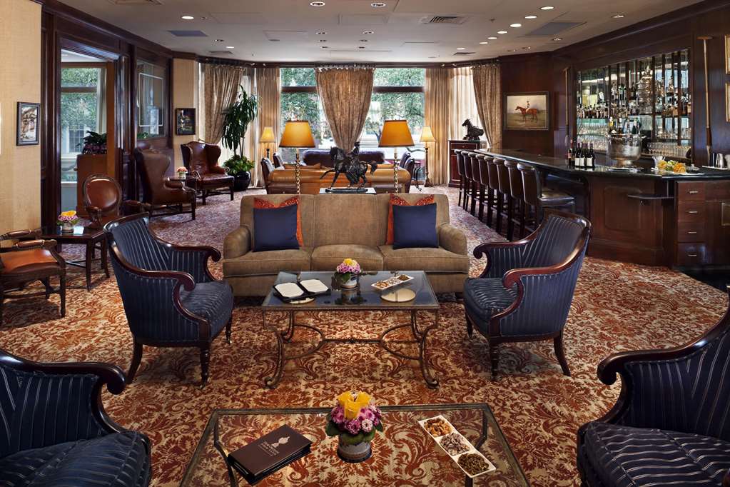 The Windsor Court - photo 19