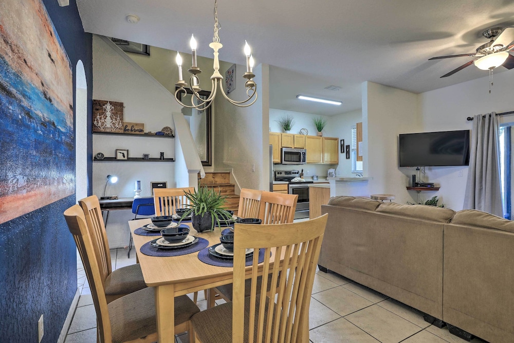 Davenport Resort Townhome 10 Mi to Disney - photo 23