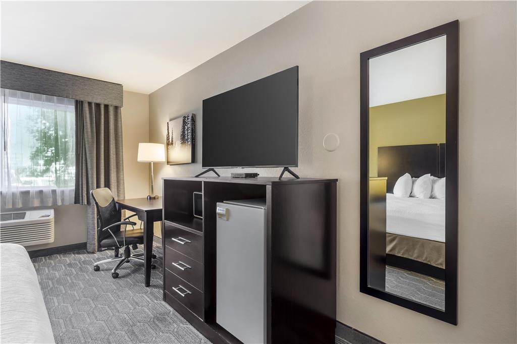 Best Western Plus Wenatchee Downtown Hotel - photo 15