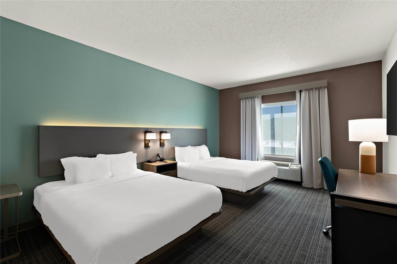 Comfort Inn Powell Knoxville North - photo 31