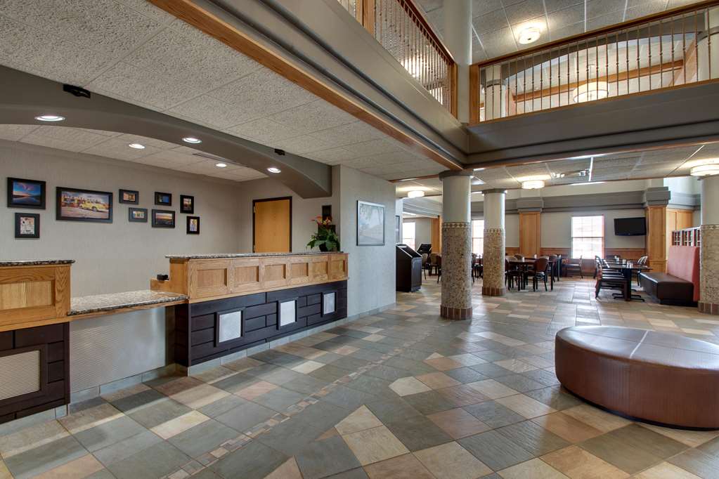 Drury Inn & Suites Albuquerque North - photo 7