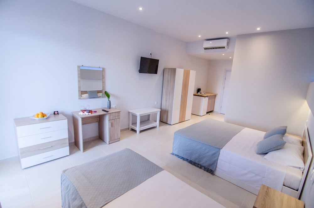 Galazio Beach Resort — Rodos — photo 4