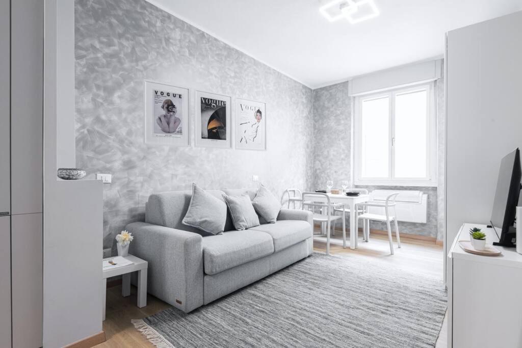 Easylife Milano Niccolini 20 Porta Garibaldi — 4-Star Luxury Hotel in Milan, Italy