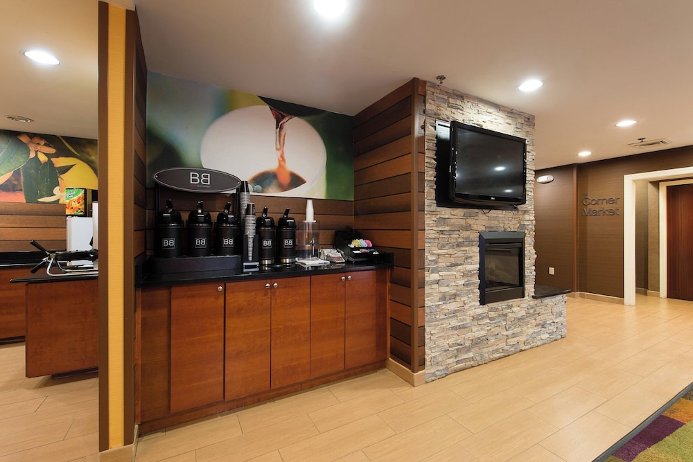 Fairfield Inn by Marriott Orangeburg - photo 21