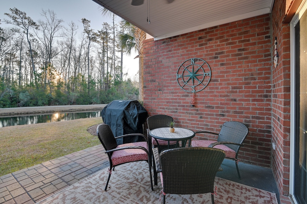 Tupelo Bay Golf Resort Condo 1 Mile To Beach - photo 28