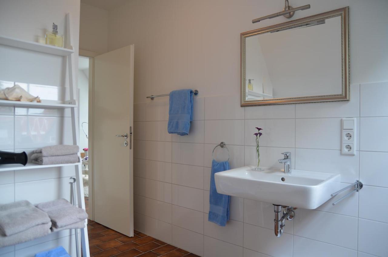 Ferienwohnung Im Stadthaus Zwei Schlafzimmer — Winsen — photo 4