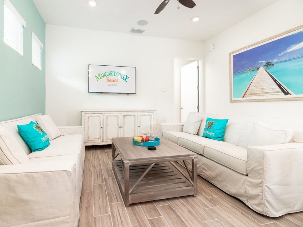 Margaritaville Cottages Orlando by Vstays with H2O Waterpark - photo 287