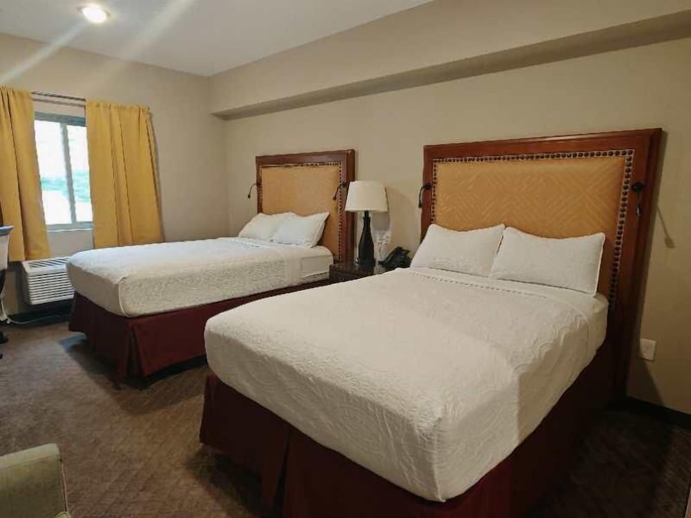 Wagon Wheel Hotel - photo 36