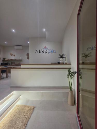 Maresia Rooms — hotel in Campomarino