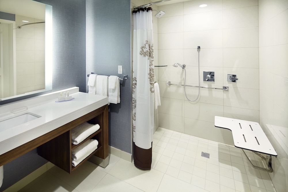 Residence Inn Durham McPherson Duke University Medical Cntr - photo 17
