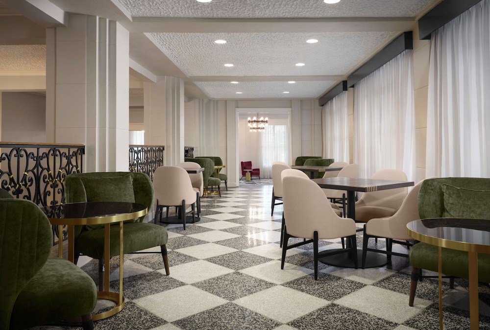 Hotel Flor Tampa Downtown Tapestry Collection by Hilton - photo 32