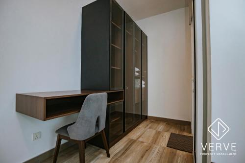 Ipoh Octagon Premium Suites by Verve — 5-Star Luxury Hotel in Ipoh, Malaysia