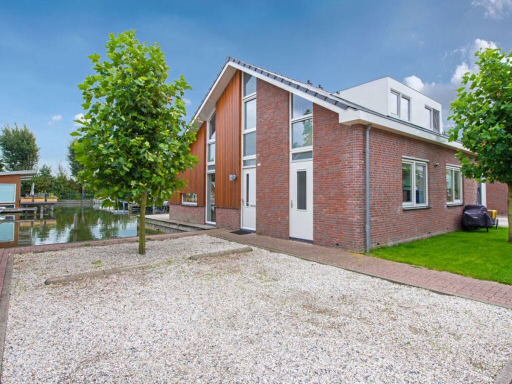 Westergeest — Uitgeest