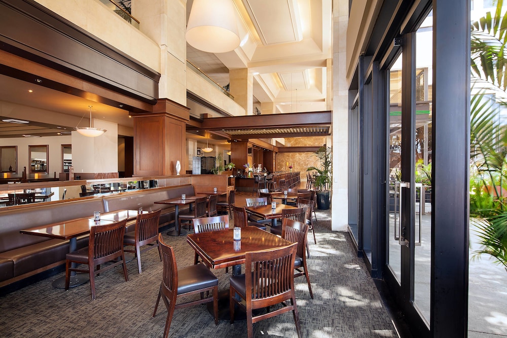 The Westin Los Angeles Airport - photo 29