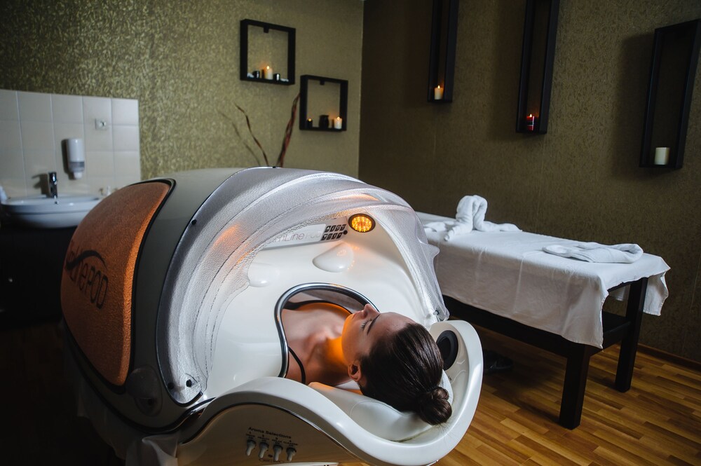 Spa treatment