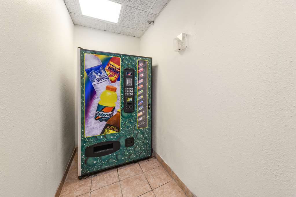 Motel 6 Lewisville TX Medical City - photo 26