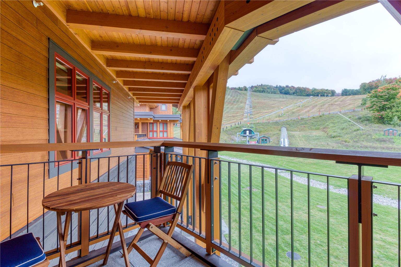 The Lodge at Spruce Peak a Destination by Hyatt Residence - photo 76
