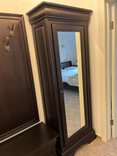 Perla Muresului in Alba Iulia, Romania