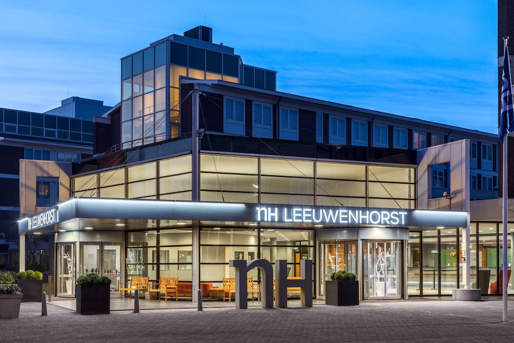 NH Noordwijk Conference Centre Leeuwenhorst - last minute hotel in Noordwijkerhout