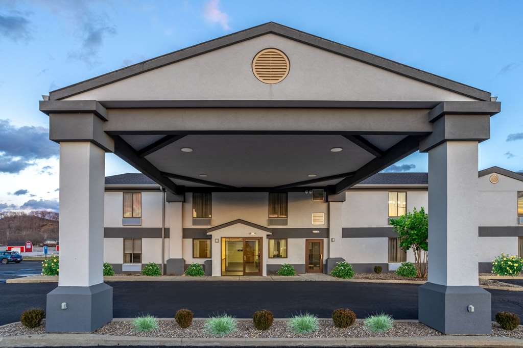 Days Inn by Wyndham Grayson - photo 2
