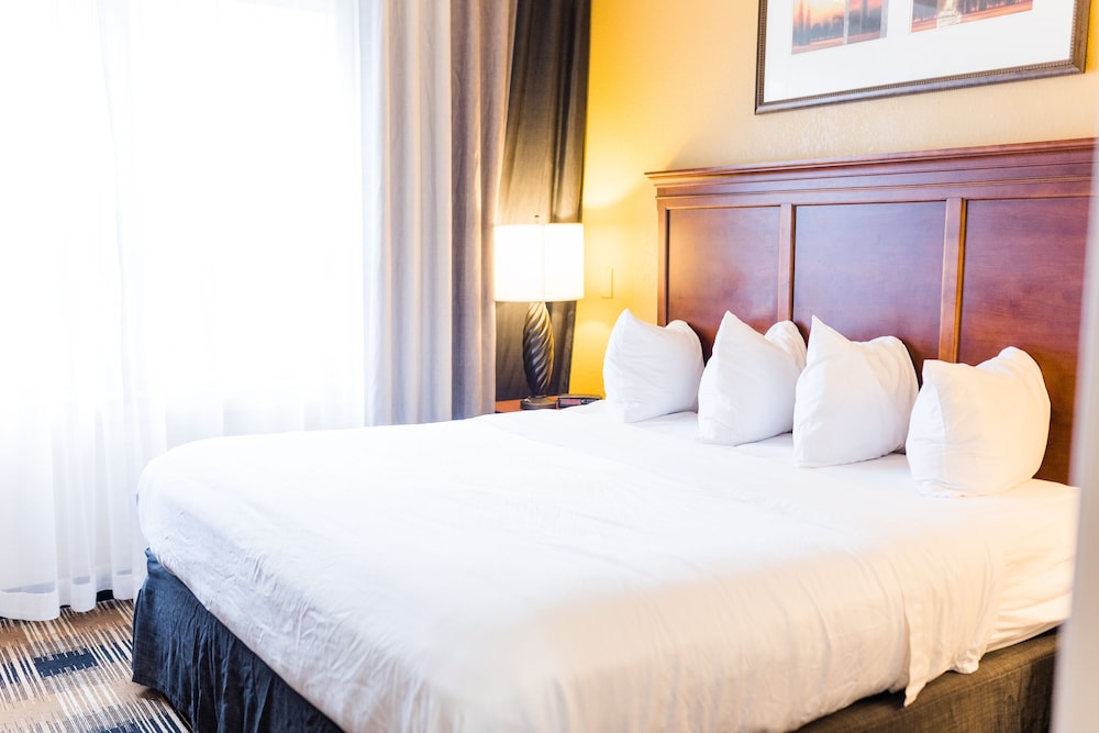 Country Inn & Suites by Radisson Helen GA - photo 16