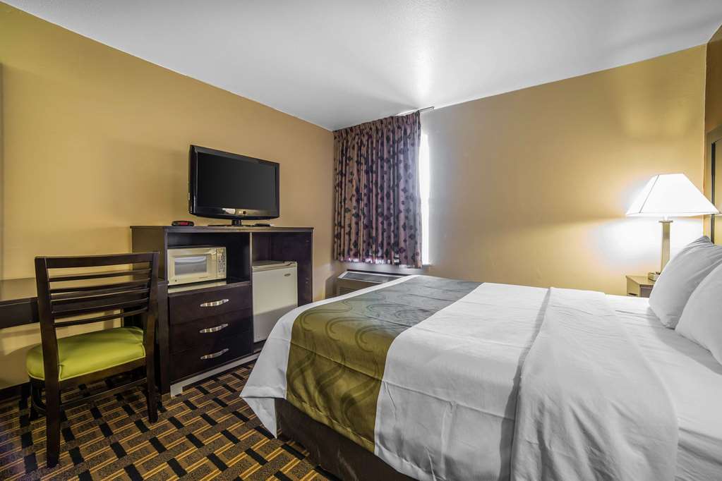 Quality Inn Zion Park Area - photo 19
