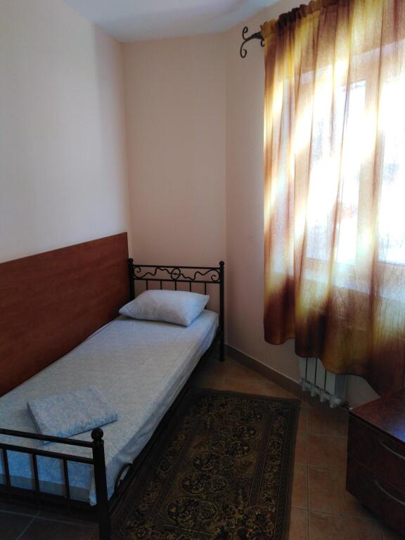 Mirazh in Prokudskoye, Russia