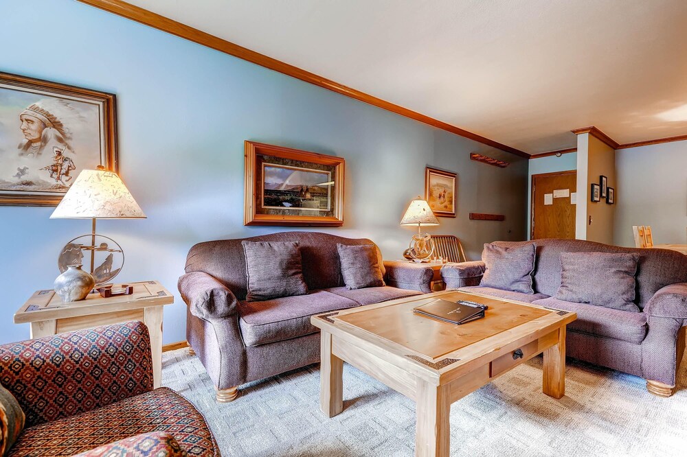 Park Station Condominium Hotel - photo 211