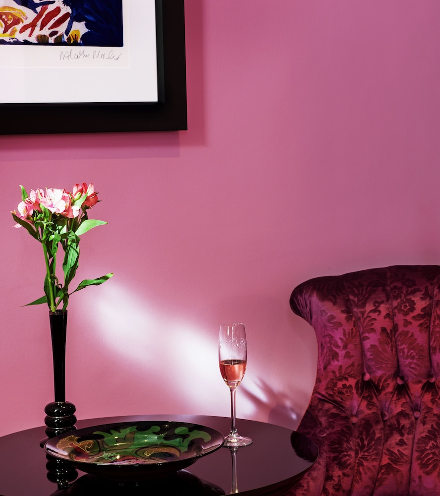 Dorsia Hotel & Restaurant — Goeteborg — photo 3