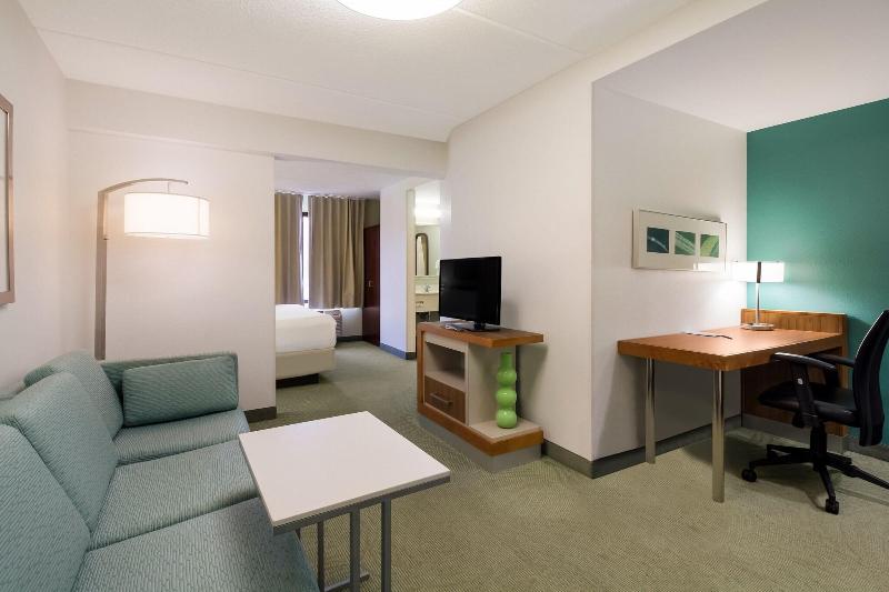 SpringHill Suites by Marriott Pittsburgh Washington - photo 32