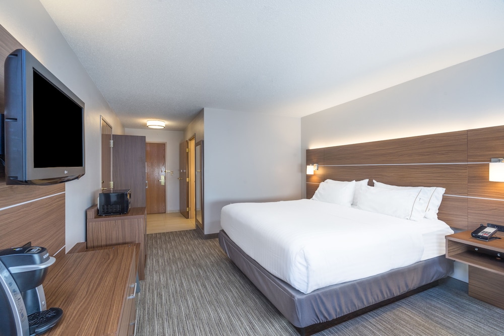 Holiday Inn Express Howe by IHG - photo 6