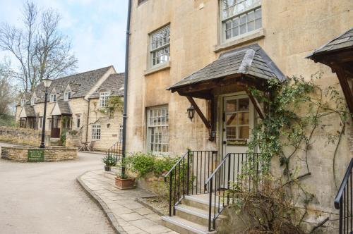 Princess Elizabeth — 4-Star Luxury Hotel in Winchcombe, United Kingdom