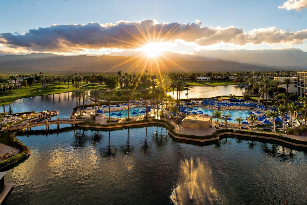 JW Marriott Desert Springs Resort & Spa - featured photo