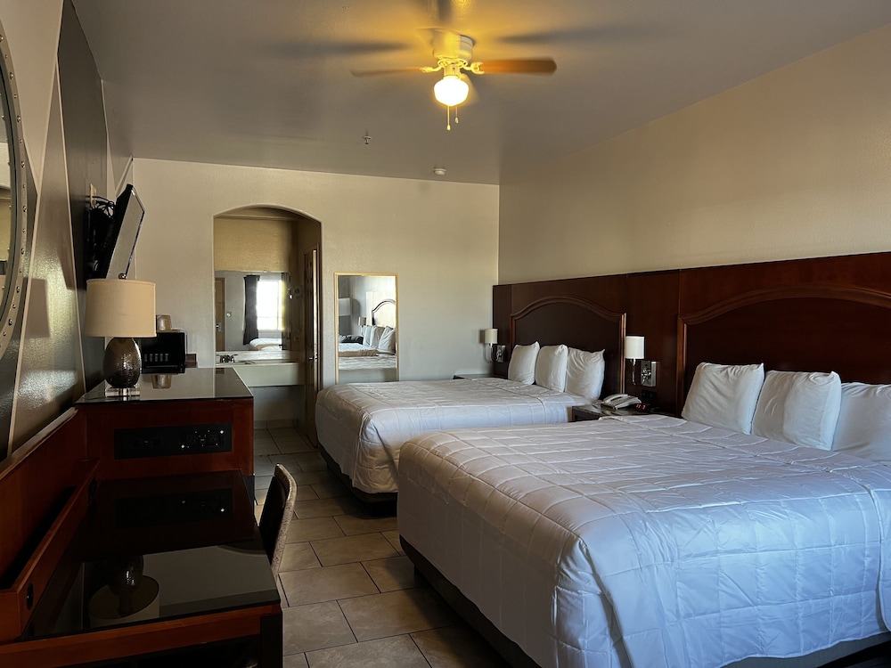 Casa Rosa Inn - photo 17