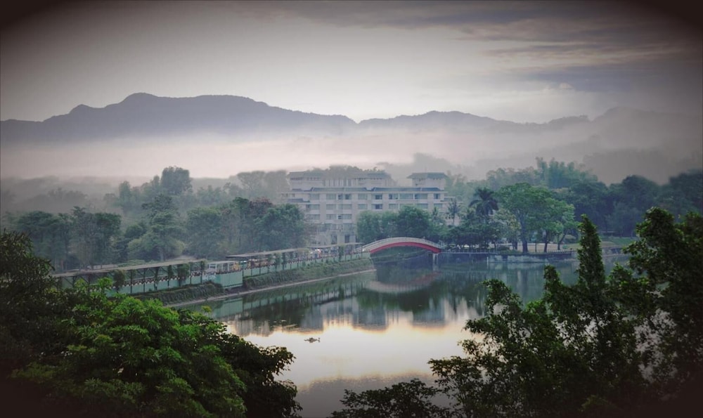 Jianshanpi Resort - last minute hotel in Tainan