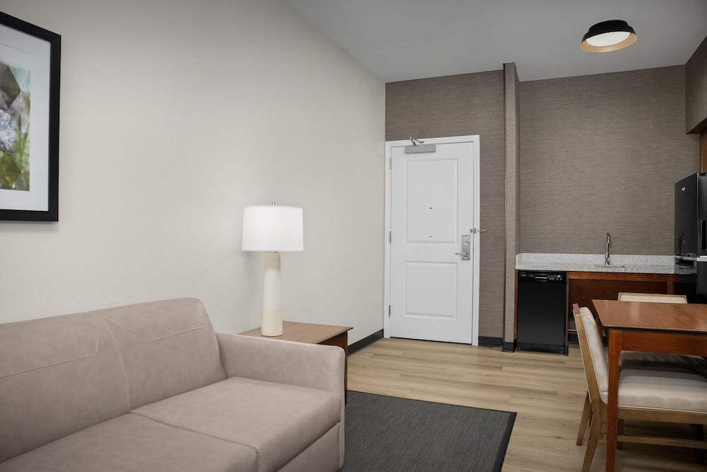 Residence Inn Houston West Energy Corridor - photo 9