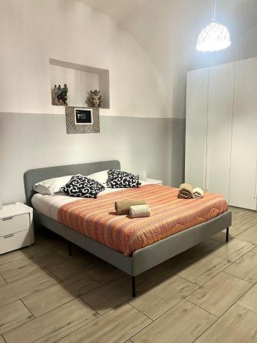 FederMia Home — 4-Star Luxury Hotel in Catania, Italy