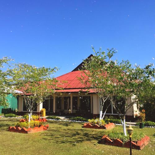 Golaghat Gymkhana — Golaghat