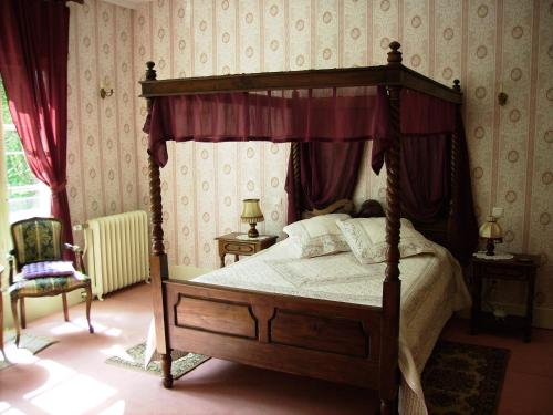 Chateau De La Garenne — Guines — photo 2