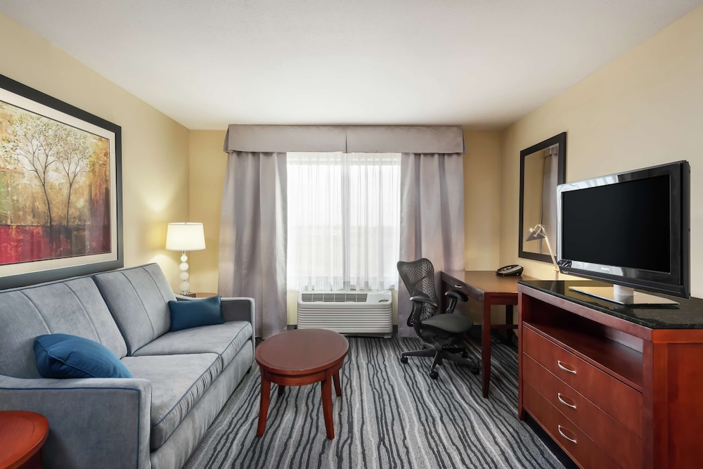 Hilton Garden Inn St. Louis Shiloh O'Fallon IL - photo 24