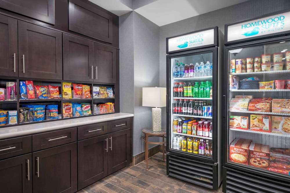 Homewood Suites By Hilton Philadelphia Plymouth Meeting - photo 42