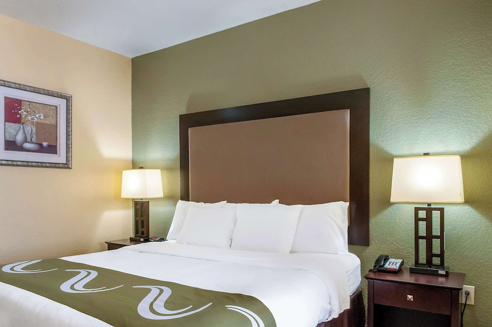 Quality Inn & Suites Slidell - photo 23