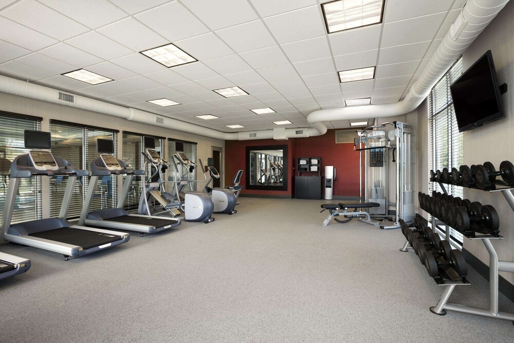 Homewood Suites by Hilton Columbus OSU OH - photo 15