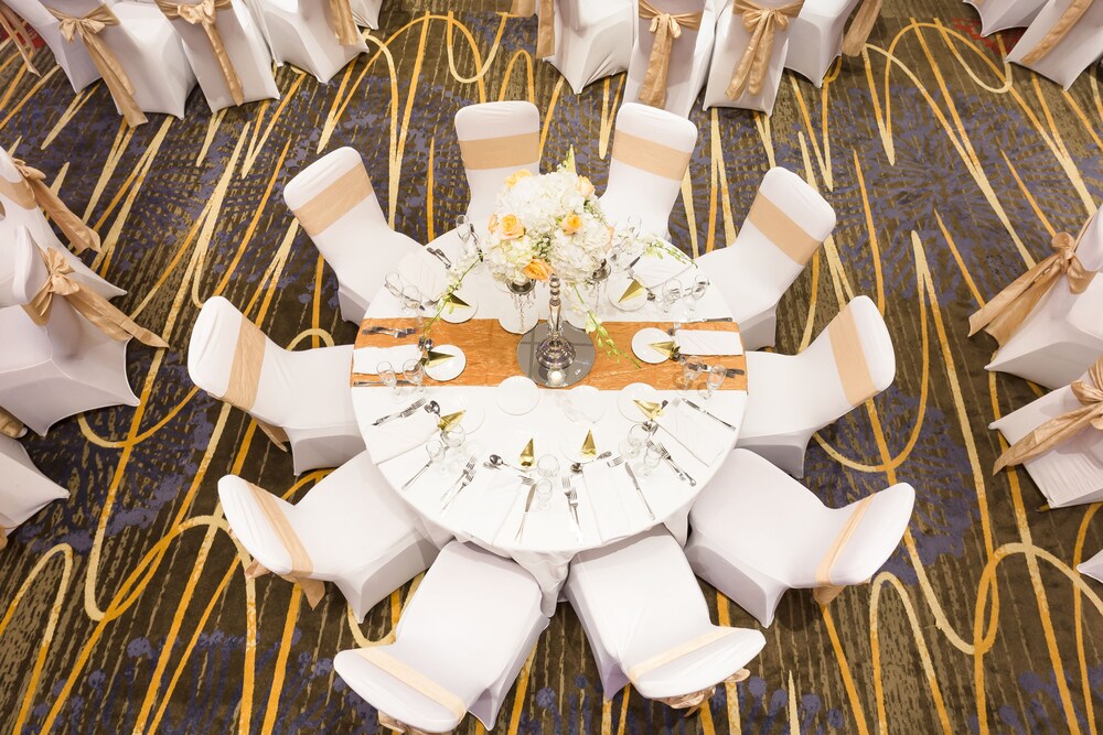Crowne Plaza Hotel Foster City San Mateo by IHG - photo 53