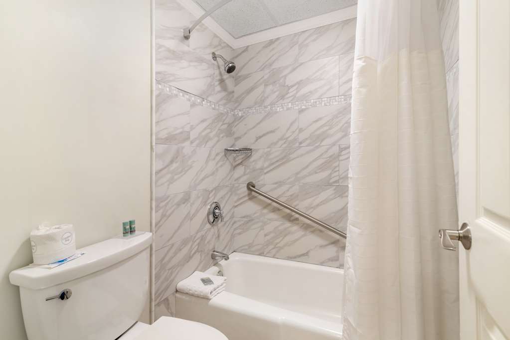 Best Western White House Inn - photo 74