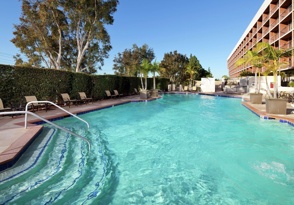 Hilton Orange County Costa Mesa - photo 48
