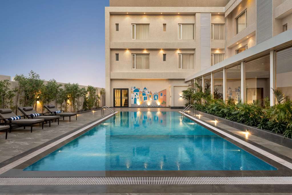 Ramada By Wyndham Gandhidham Shinay — Gandhidham