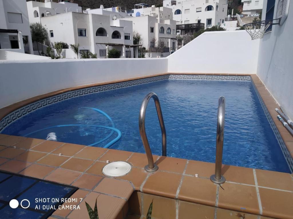 Casalgaida 13 in San Jose, Spain